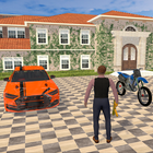 Grand Mafia Game 3D APK