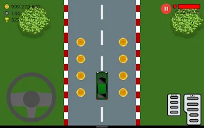 Super Car Racing  Screenshot 9