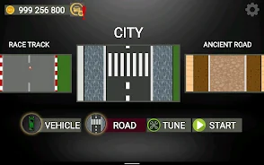 Super Car Racing  Screenshot 8