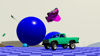 Catastrophic Car Crash Test  Screenshot 6