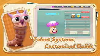 Apex Trainer  Screenshot 8