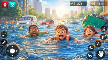 Trees Hates You  Screenshot 1