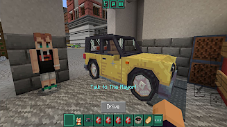 Sandbox Craft World  Screenshot 1