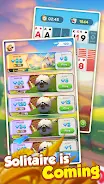 Sunny Solitaire  Screenshot 4