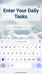 NU Day  Screenshot 1