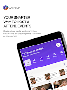 GathrUp  Screenshot 10