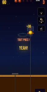 HOOP SHOT  Screenshot 4