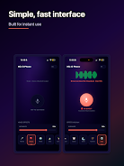 Mic O Phone  Screenshot 6