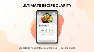 Bestie Dapur  Screenshot 5