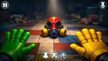 Night ToyFactory Scary Escape  Screenshot 7