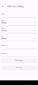 LumaCar  Screenshot 3