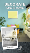 Color Sort: Decor Dream Home  Screenshot 7
