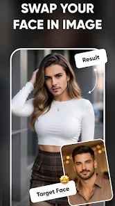 Love Motion AI :Photo to Video  Screenshot 4