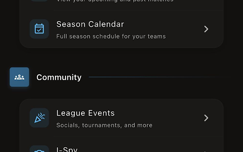 ECS FC Pub League  Screenshot 8