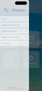 Travel Checker  Screenshot 1