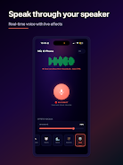 Mic O Phone  Screenshot 8