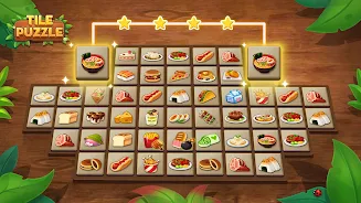 Tile Puzzle - Classic Connect  Screenshot 8