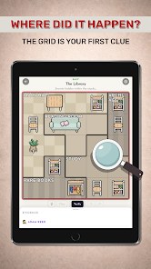 Murder Matrix  Screenshot 6