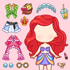 DIY Doll Dress Up: Dream Girls APK