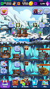 Idle Dungeon Tycoon  Screenshot 5