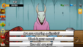 That's My Monster  Screenshot 9