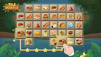 Tile Puzzle - Classic Connect  Screenshot 7