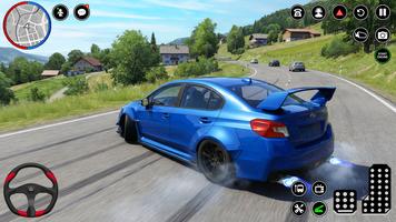 City Car Drifting & Racing  Screenshot 5