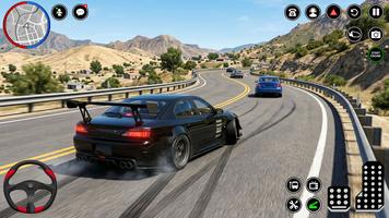 City Car Drifting & Racing  Screenshot 7