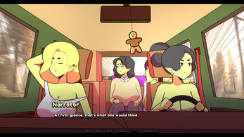 MyOrcFamily  Screenshot 1