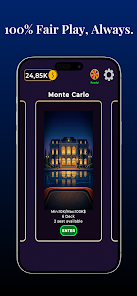 Blackjack 21 - VIP Offline  Screenshot 5