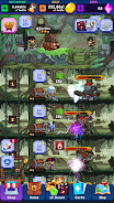 Idle Dungeon Tycoon  Screenshot 6