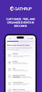 GathrUp  Screenshot 4