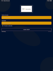FGV Asociados  Screenshot 4
