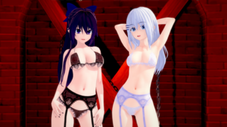 Spirit_Lover  Screenshot 3