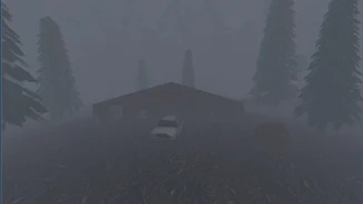 The Siles Dog  Screenshot 1