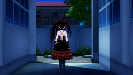 Spirit_Lover  Screenshot 2