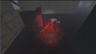 The Siles Dog  Screenshot 7