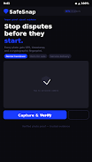 SafeSnap  Screenshot 1