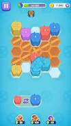 Color Burst-Lego Stack  Screenshot 3