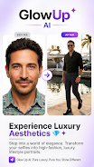 GlowUp AI  Screenshot 5