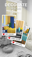 Color Sort: Decor Dream Home  Screenshot 8