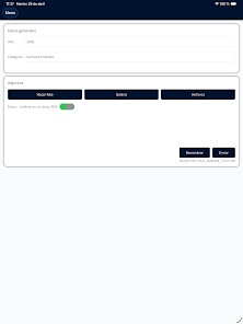 FGV Asociados  Screenshot 6