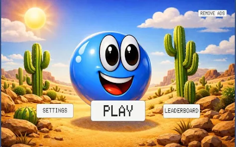 Bubble Run  Screenshot 3