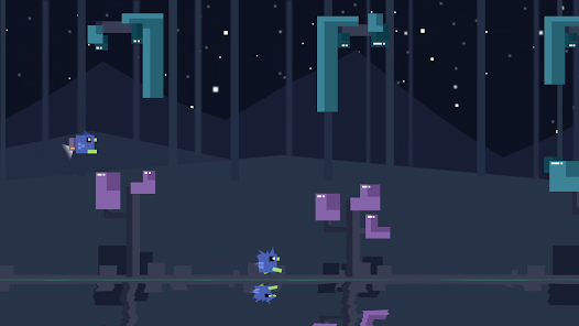 Jet Pack Kiwi  Screenshot 5