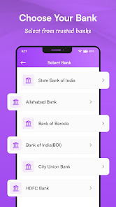 All Bank Services  Screenshot 3