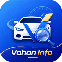 VahanInfo - RTO Vehicle Info APK