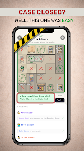 Murder Matrix  Screenshot 4