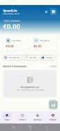 SpendLite  Screenshot 1