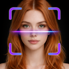 Face Shape Finder - AI Beauty APK