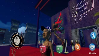Club Security Pov Guard Sim  Screenshot 9